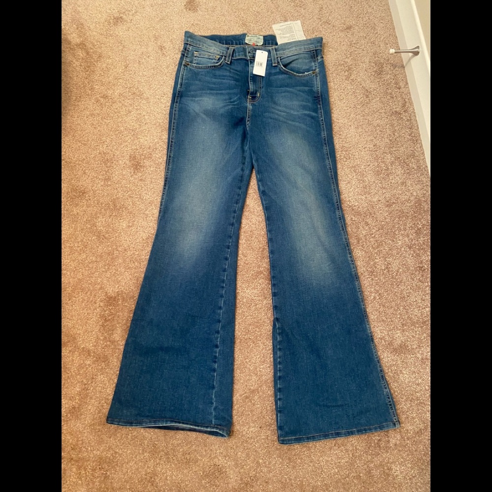 Current & Elliott Jeans new with tags